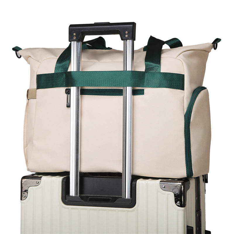 Pickleball lightweight tote bag, crossbody bag