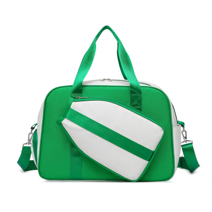 Pickleball bag wet and dry separation racket storage bagnt