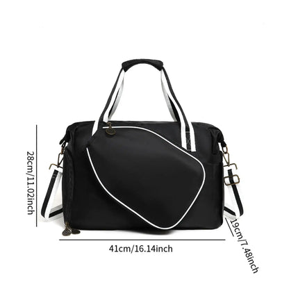 Pickleball Racket Lightweight Handbag