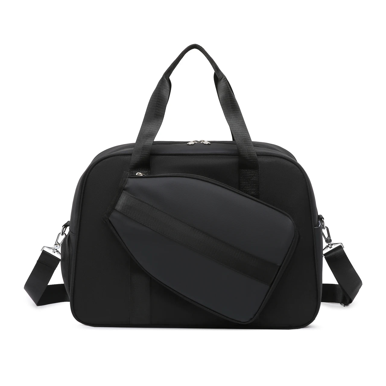 Pickleball bag wet and dry separation racket storage bagnt