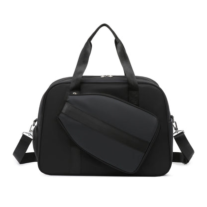 Pickleball bag wet and dry separation racket storage bagnt