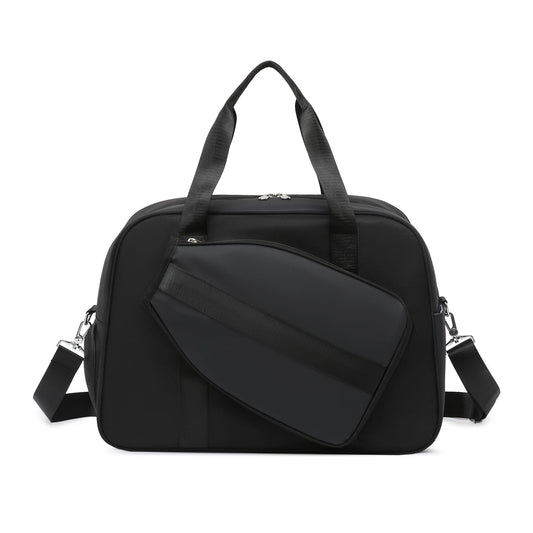 Pickleball bag wet and dry separation racket storage bagnt