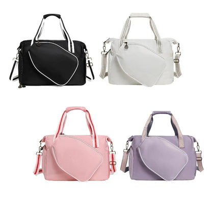 Pickleball Racket Lightweight Handbag