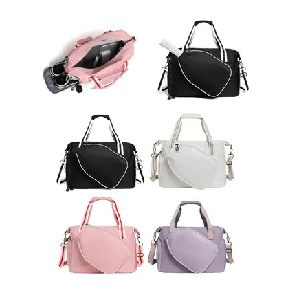 Pickleball Racket Lightweight Handbag